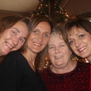 Meet your Posher, Sherry